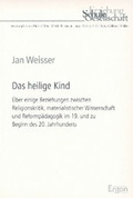 Cover: Das heilige Kind - Ergon