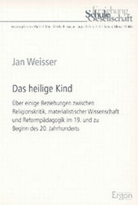 Enlarge image Cover: Das heilige Kind - Ergon