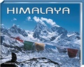Cover: Himalaya - Tecklenborg, B