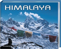 Abbildung von: Himalaya - Tecklenborg, B