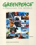 Cover: Greenpeace - Tecklenborg, B