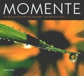 Cover: Momente - Tecklenborg, B