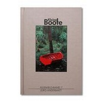 Enlarge image Cover: Kleine Boote - Nieswand