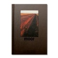 Cover: Moor - Nieswand