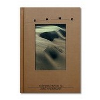 Enlarge image Cover: Sand - Nieswand