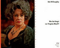 Enlarge image Cover: Wer hat Angst vor Virginia Woolf? - Nieswand