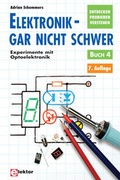 Cover: Elektronik - gar nicht schwer - Elektor