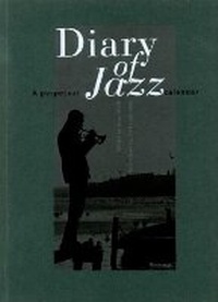 Enlarge image Cover: Diary of Jazz - Nieswand