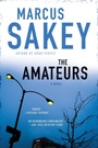 Cover: The Amateurs - Berkley Publishing Corporation,U.S.