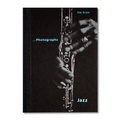 Cover: ... Photographs Jazz - Nieswand
