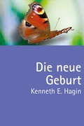 Cover: Die neue Geburt - Durchbruch Verlag
