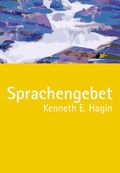 Cover: Das Sprachengebet - Durchbruch Verlag