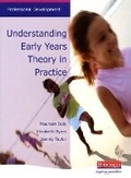 Cover: Understanding Early Years: Theory in Practice - Heinemann