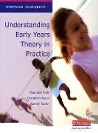 Enlarge image Cover: Understanding Early Years: Theory in Practice - Heinemann