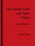 Cover: Der Heilige Geist und Seine Gaben - Durchbruch Verlag