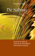 Cover: Die Salbung - Durchbruch Verlag