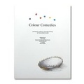 Cover: Colour Comedies - Nieswand