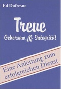 Cover: Treue - Durchbruch Verlag