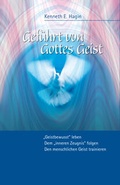 Cover: Gef&uuml;hrt von Gottes Geist - Durchbruch Verlag