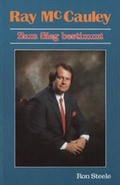 Cover: Ray McCauley - Durchbruch Verlag