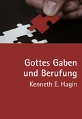 Cover: Gottes Gaben und Berufung - Durchbruch Verlag