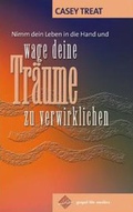 Cover: Nimm Dein Leben in die Hand und... - Durchbruch Verlag