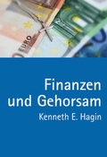 Cover: Finanzen und Gehorsam - Durchbruch Verlag