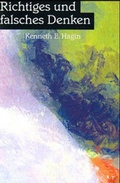 Cover: Richtiges und falsches Denken - Durchbruch Verlag