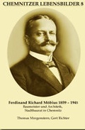 Cover: Ferdinand Richard M&ouml;bius 1859-1945 - Heimatland Sachsen