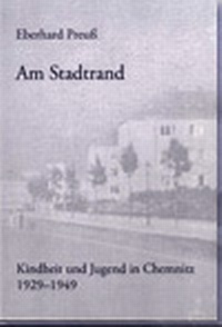 Abbildung von: Am Stadtrand, Band 1 - Heimatland Sachsen