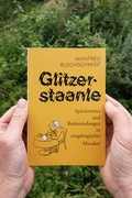 Cover: Glitzerstaanle - Verlag Tschirner & Co