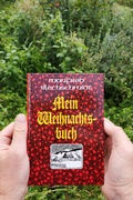 Cover: Mein Weihnachtsbuch - Verlag Tschirner & Co