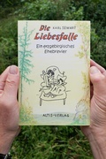 Cover: Die Liebesfalle - Verlag Tschirner & Co