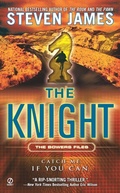 Cover: The Knight - Signet