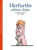 Cover: Egbert Herfurth - burgart-presse