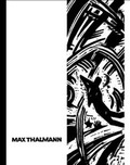 Cover: Max Thalmann - burgart-presse
