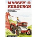 Cover: Massey-Ferguson - Rabe, K