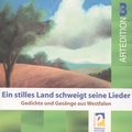 Cover: Ein stilles Land schweigt seine Lieder - MedienHaus