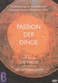 Enlarge image Cover: Passion der Dinge - MedienHaus