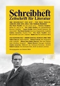 Cover: Eine Wissenschaft vom Licht - Pier Paolo Pasolinis sp&auml;te Gedichte / Das Eichmann-Feld - Robert Duncan - Rigodon