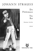 Cover: Die Fledermaus - Cranz