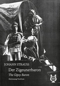 Cover: Der Zigeunerbaron - Cranz