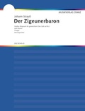 Cover: Der Zigeunerbaron - Cranz