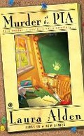 Cover: Murder at the PTA - Berkley Publishing Corporation,U.S.