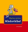 Cover: Meine erste Kinderbibel - Evangelische Gemeindepresse