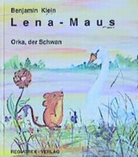Enlarge image Cover: Lena-Maus - Regiatrex