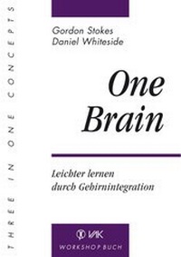 Enlarge image Cover: One Brain - VAK