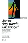 Cover: Was ist Angewandte Kinesiologie? - VAK