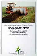 Cover: Kompostieren - Stiftung &Ouml;kologie & Landbau