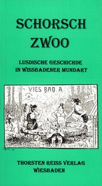 Abbildung von: Schorsch zwoo - Reiß, Thorsten